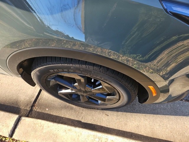 Used 2026 Kia Sorento SX Prestige image 4