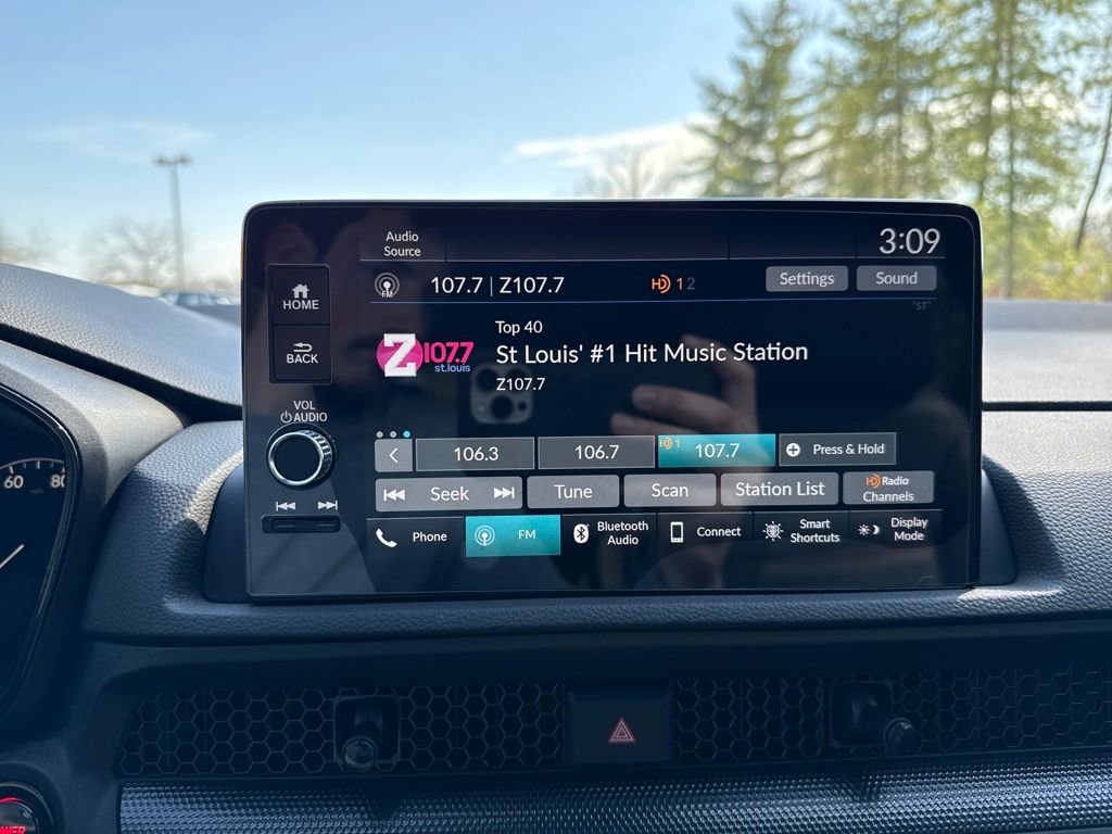 Used 2024 Honda CR-V Sport-L image 15