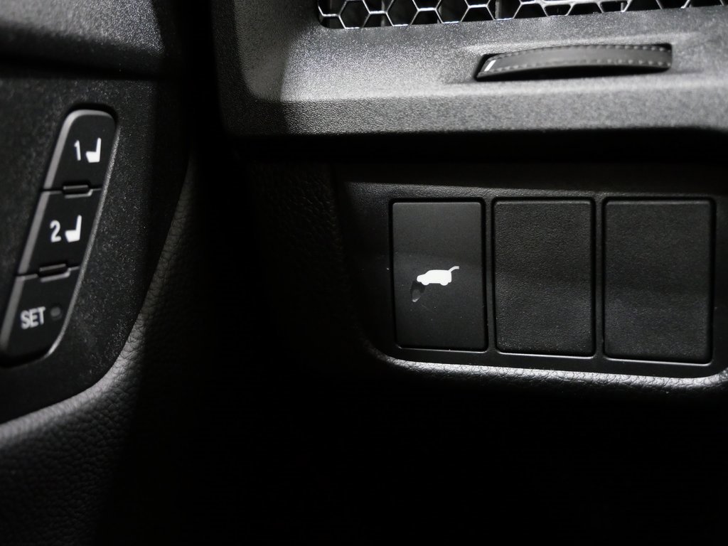 New 2026 Honda CR-V Sport-L image 15