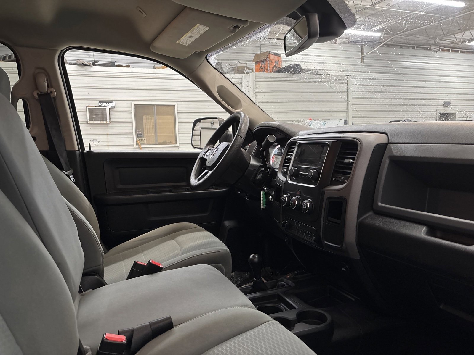 Used 2018 RAM 2500 Tradesman w/ Popular Equipment Group image 27