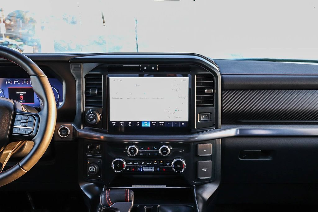 Used 2025 Ford F150 Raptor AWD/4WD image 15