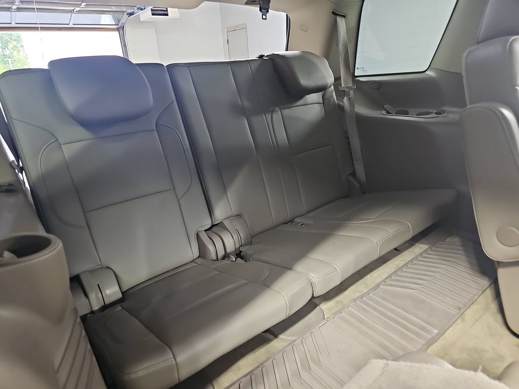 Used 2015 Chevrolet Tahoe LT AWD/4WD image 15