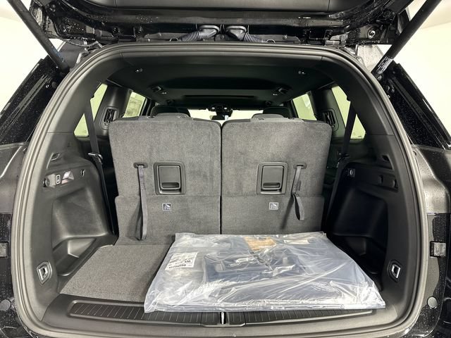 New 2026 Jeep Grand Cherokee L Laredo AWD/4WD image 6