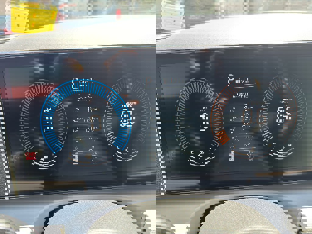 New 2025 Hyundai Tucson SEL image 9