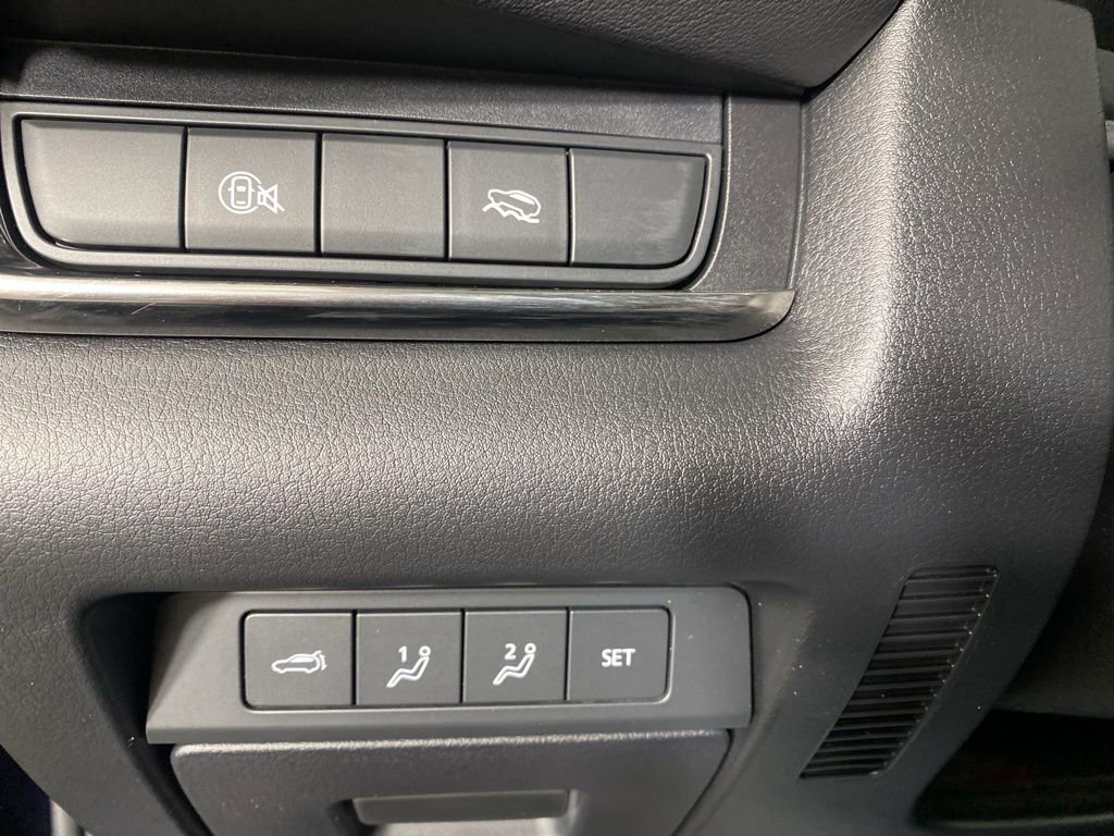 Used 2024 MAZDA CX-30 2.5 Turbo w/ Premium Package image 26