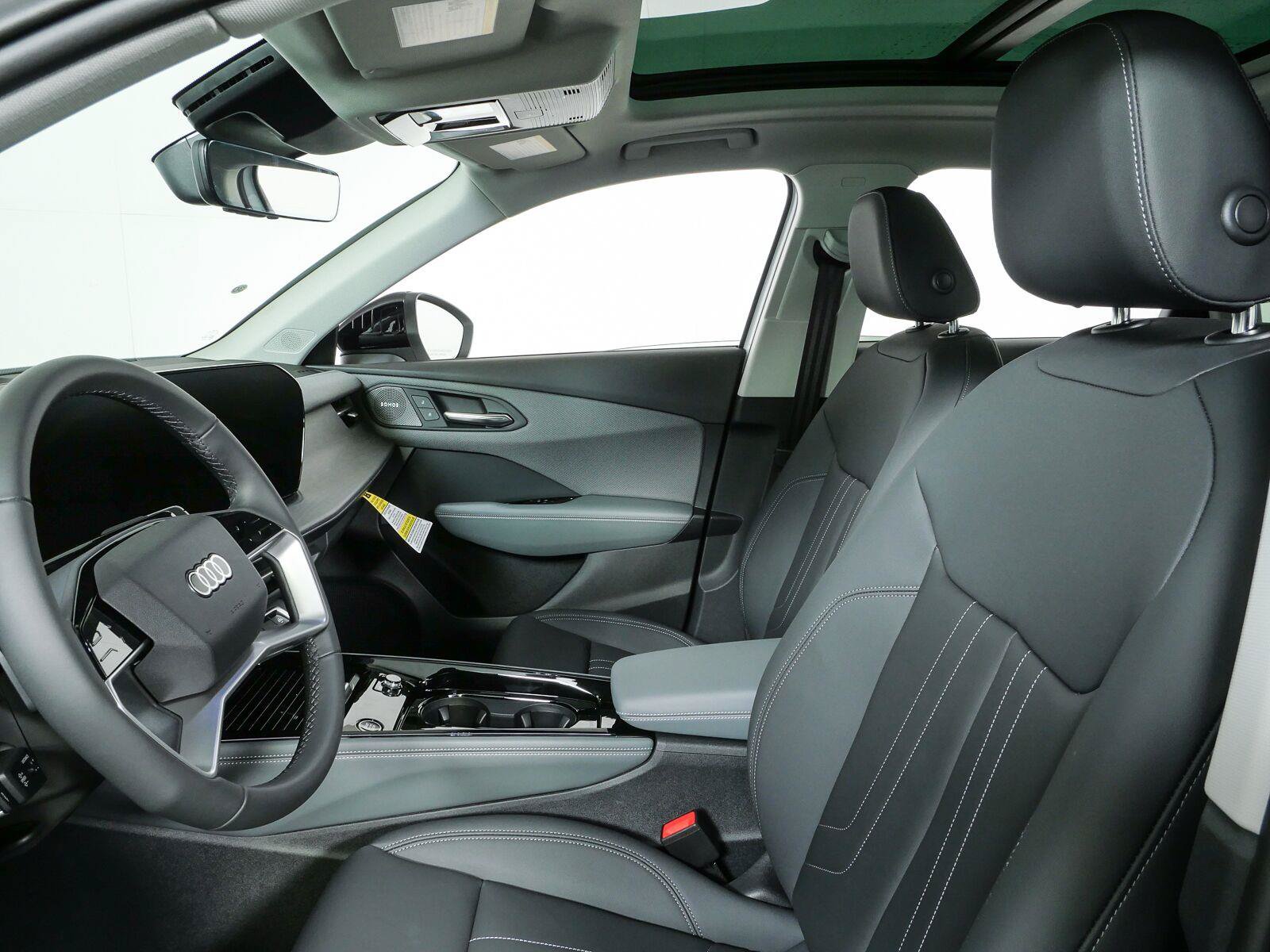 New 2026 Audi Q3 quattro 2.0T AWD/4WD image 5