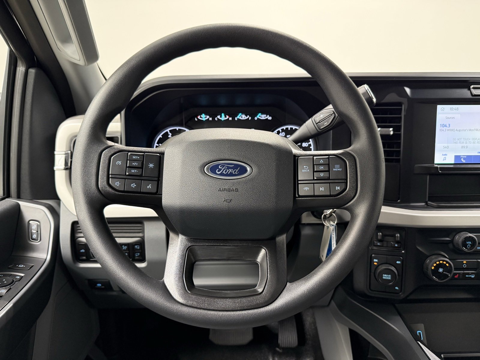 New 2025 Ford F450 XLT w/ XLT Value Package image 21