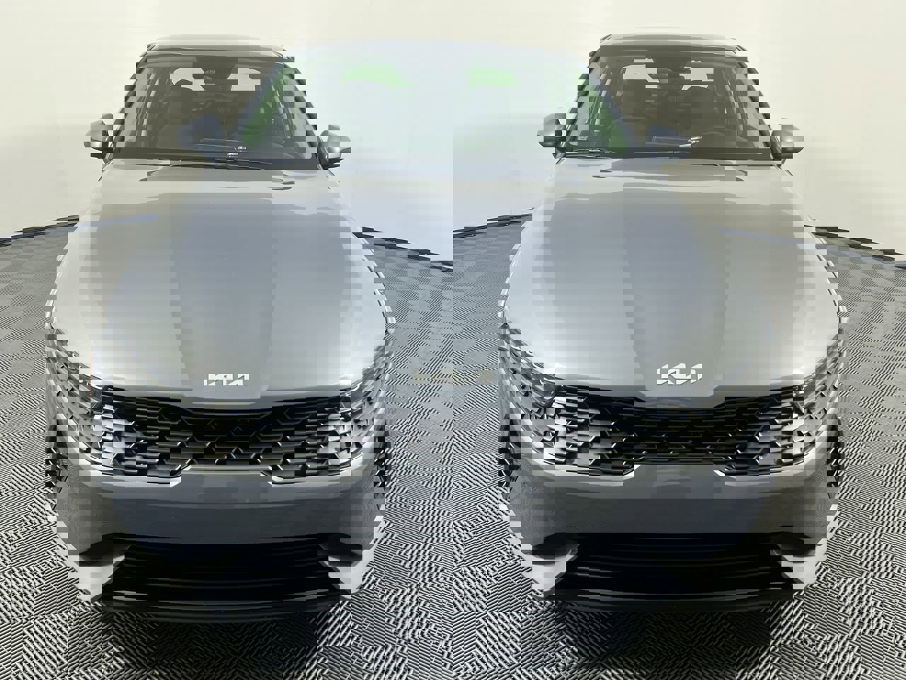 Used 2023 Kia K5 LXS image 10