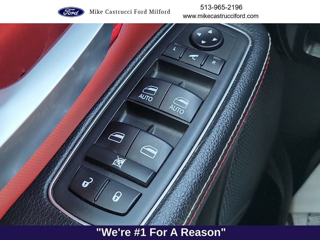 Used 2019 RAM 1500 Rebel w/ Rebel Level 1 Equipment Group AWD/4WD image 19