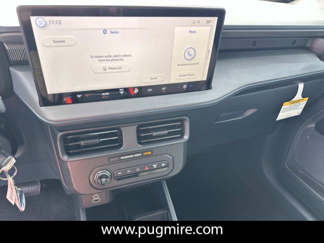 New 2026 Ford Maverick XL FWD image 27