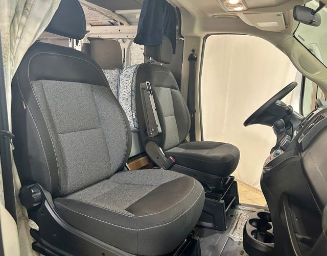 Used 2020 RAM ProMaster 1500 w/ Interior Convenience Group FWD image 12