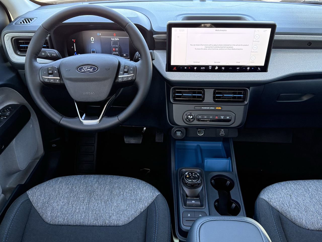 New 2026 Ford Maverick XLT w/ XLT Luxury Package image 41