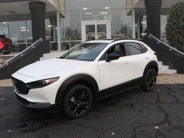 New 2026 MAZDA CX-30 AWD 2.5 S image 1