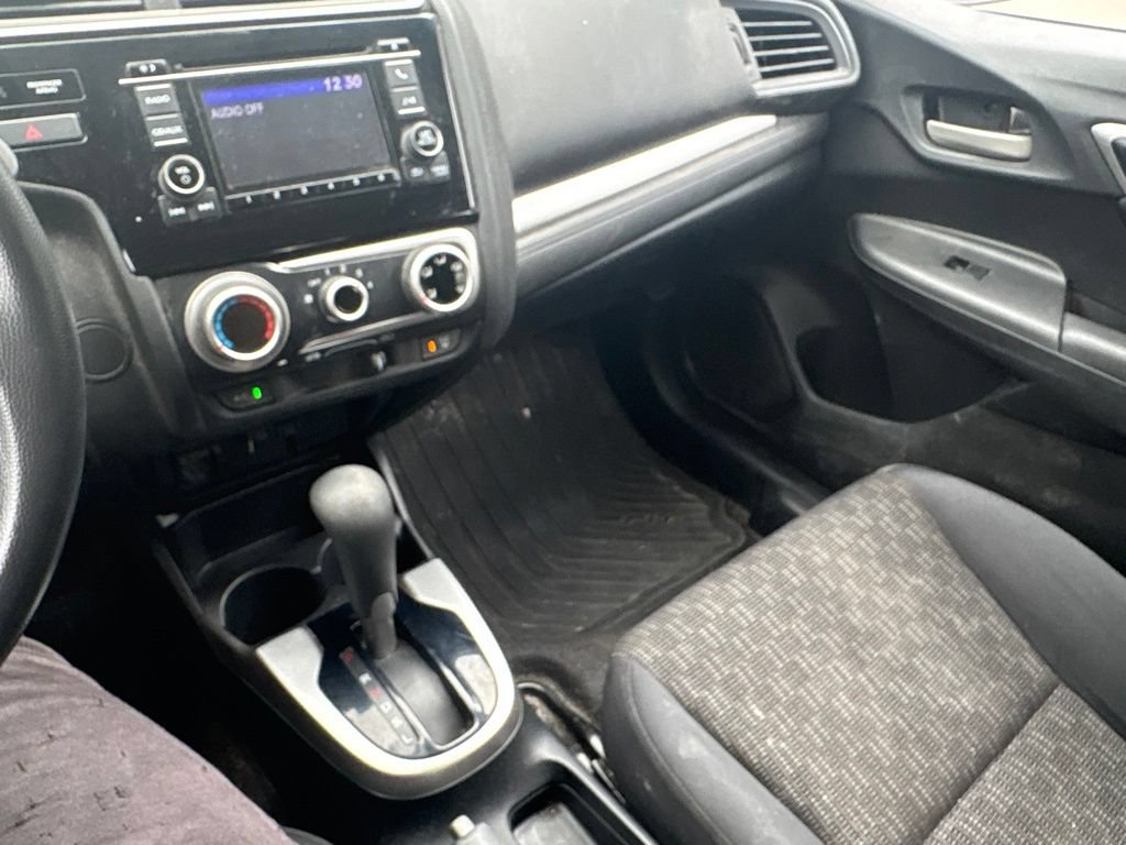 Used 2017 Honda Fit LX image 20