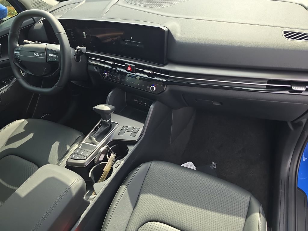 New 2026 Kia Sportage SX FWD image 12
