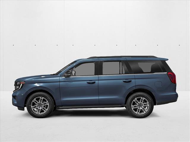 New 2026 Ford Expedition Active image 3