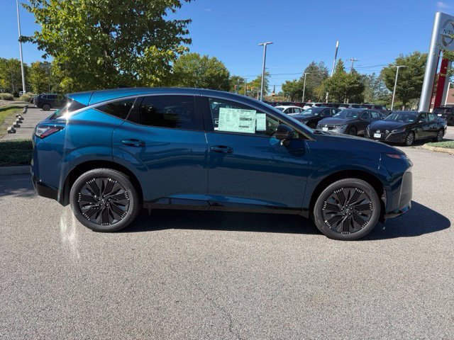 New 2027 Nissan Murano Platinum w/ Cargo Package AWD/4WD image 7