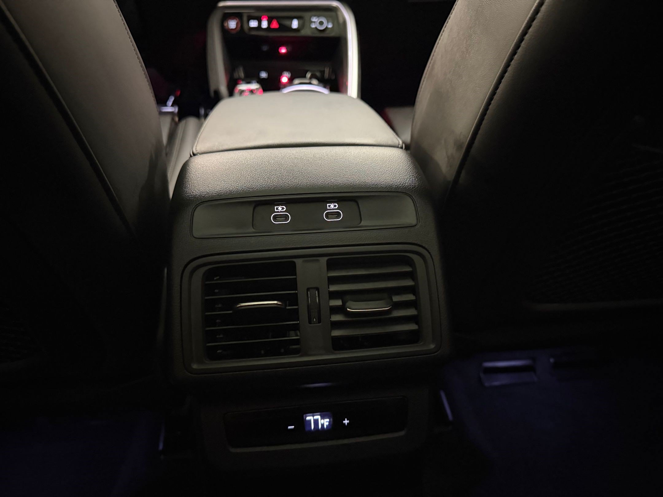 New 2026 Audi SQ5 Premium Plus AWD/4WD image 27
