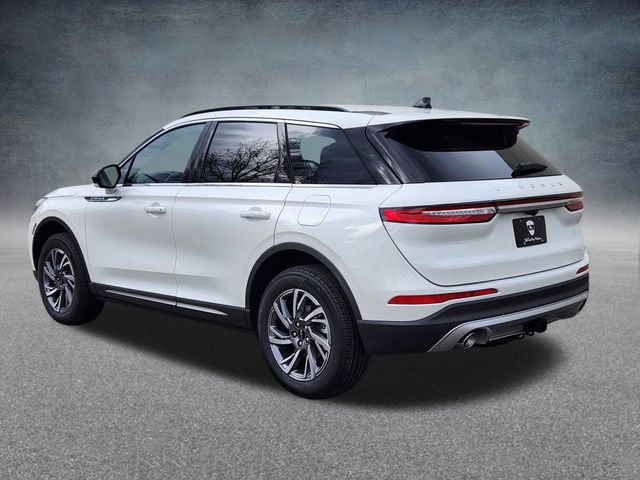 New 2026 Lincoln Corsair Premiere w/ Towing Package image 5