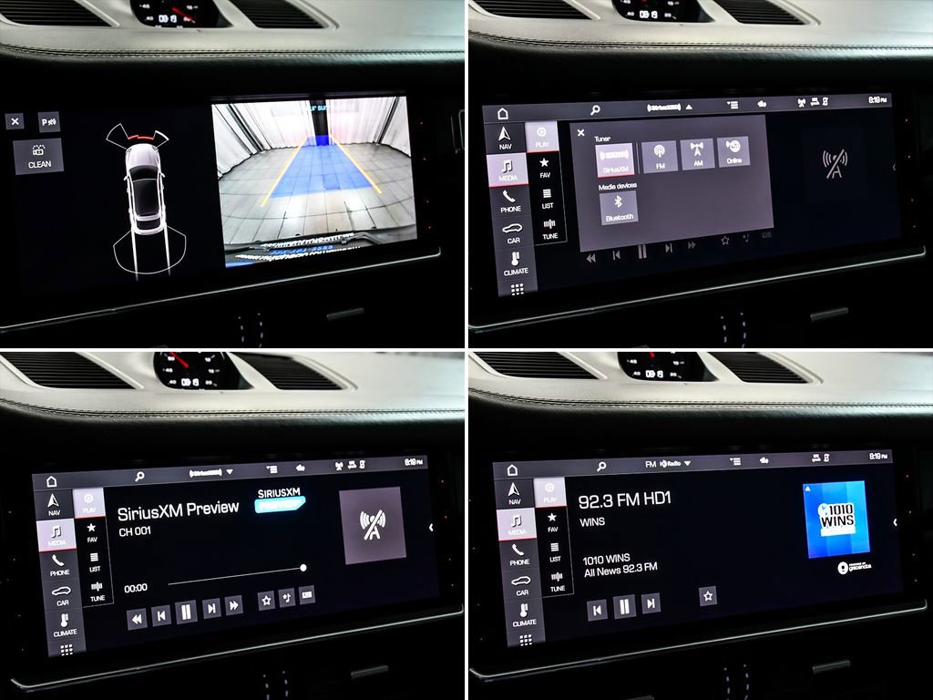 Used 2021 Porsche Cayenne GTS w/ Premium Package Plus image 26