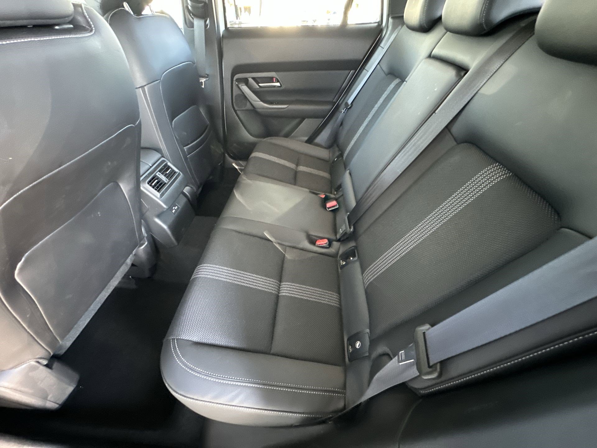 Used 2023 MAZDA CX-50 2.5 S w/ Preferred Plus Pkg image 27