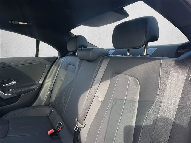 Used 2026 Mercedes-Benz CLA 250 4MATIC image 18