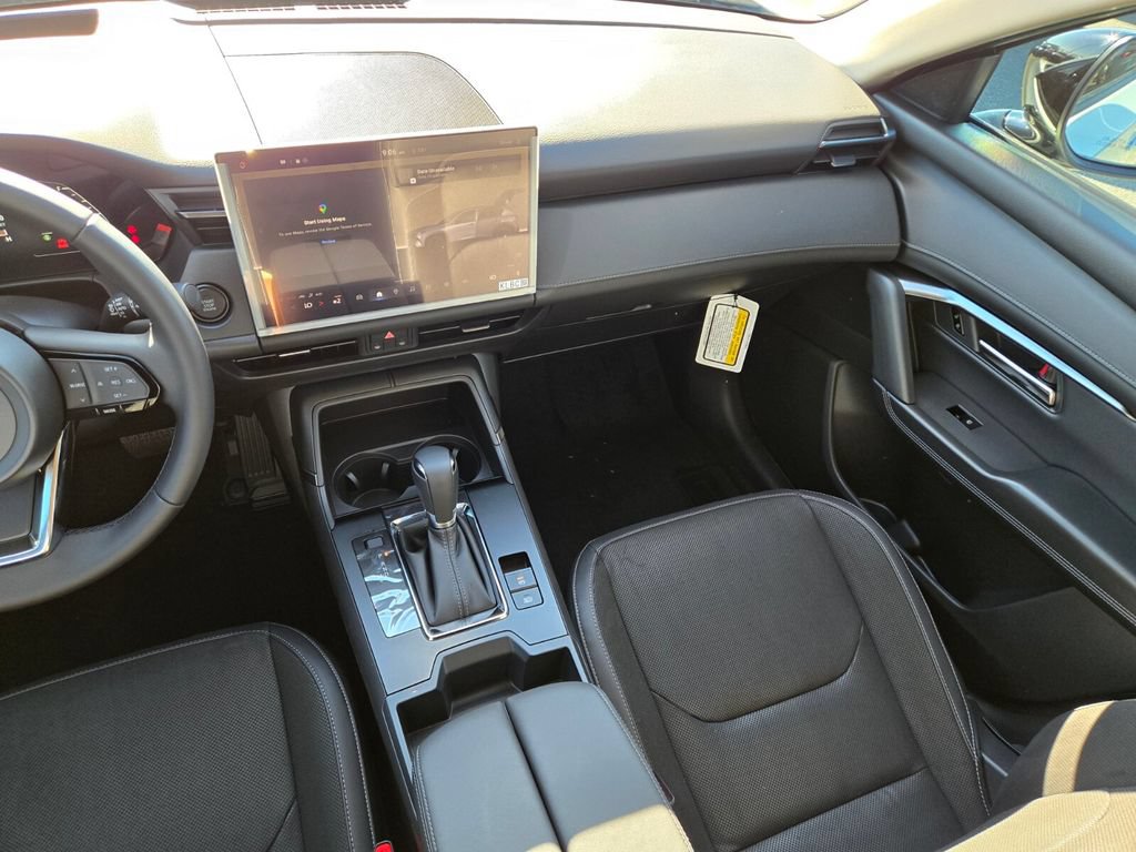 New 2026 MAZDA CX-5 Preferred AWD/4WD image 16