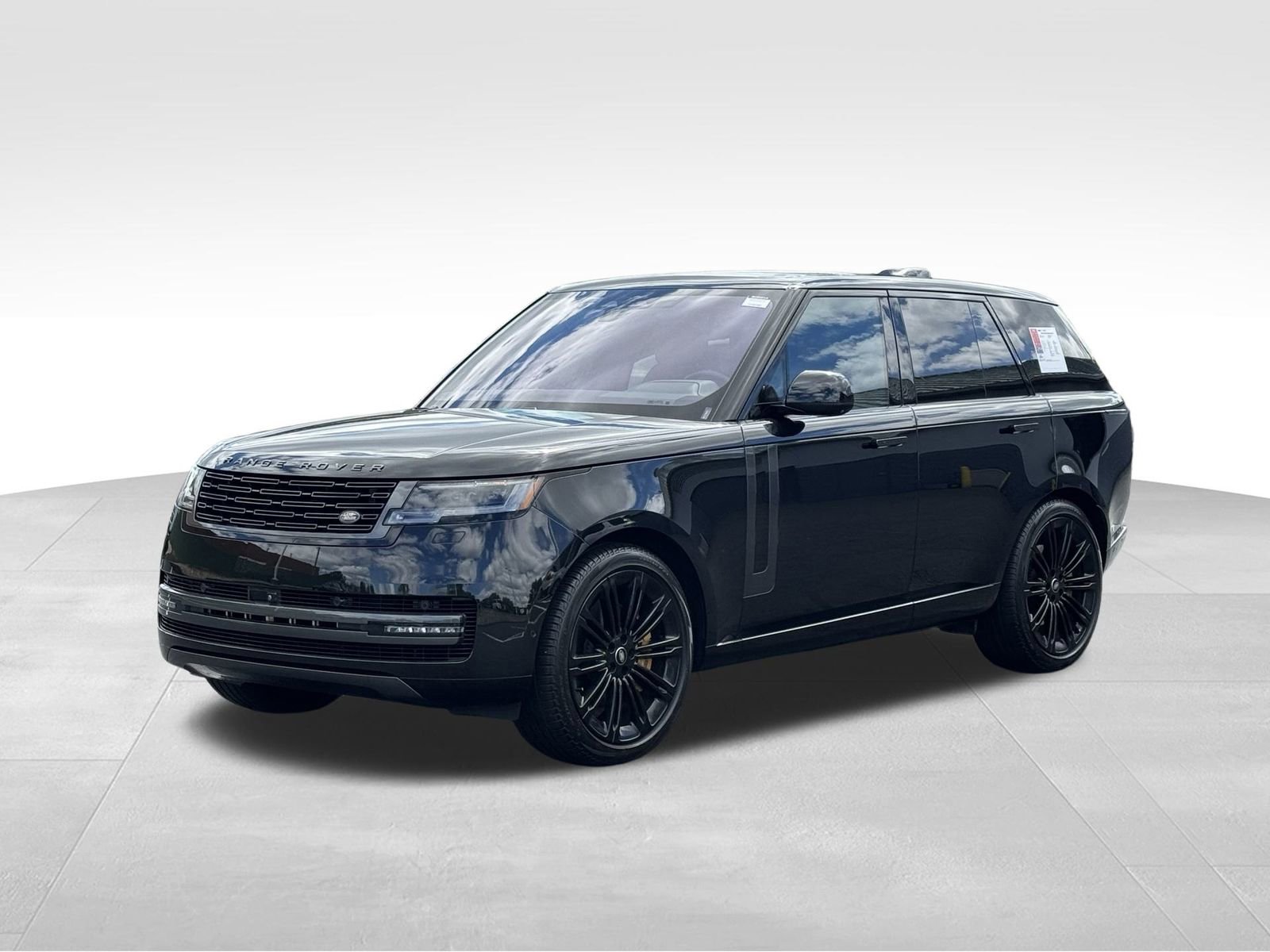 Used 2023 Land Rover Range Rover SE