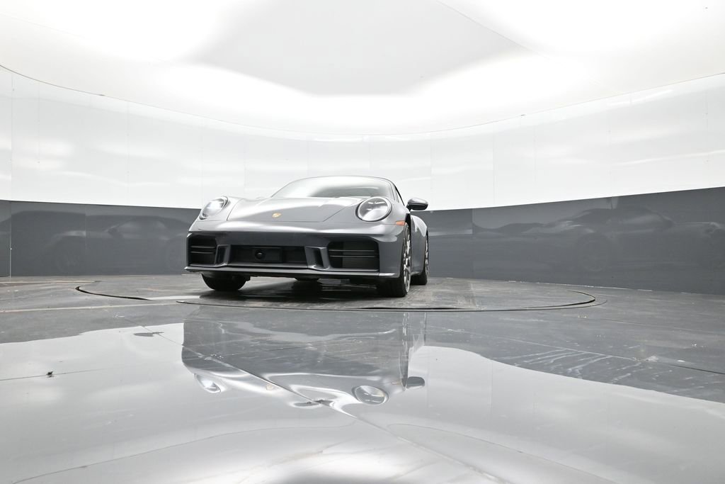 New 2025 Porsche 911 Carrera S image 41