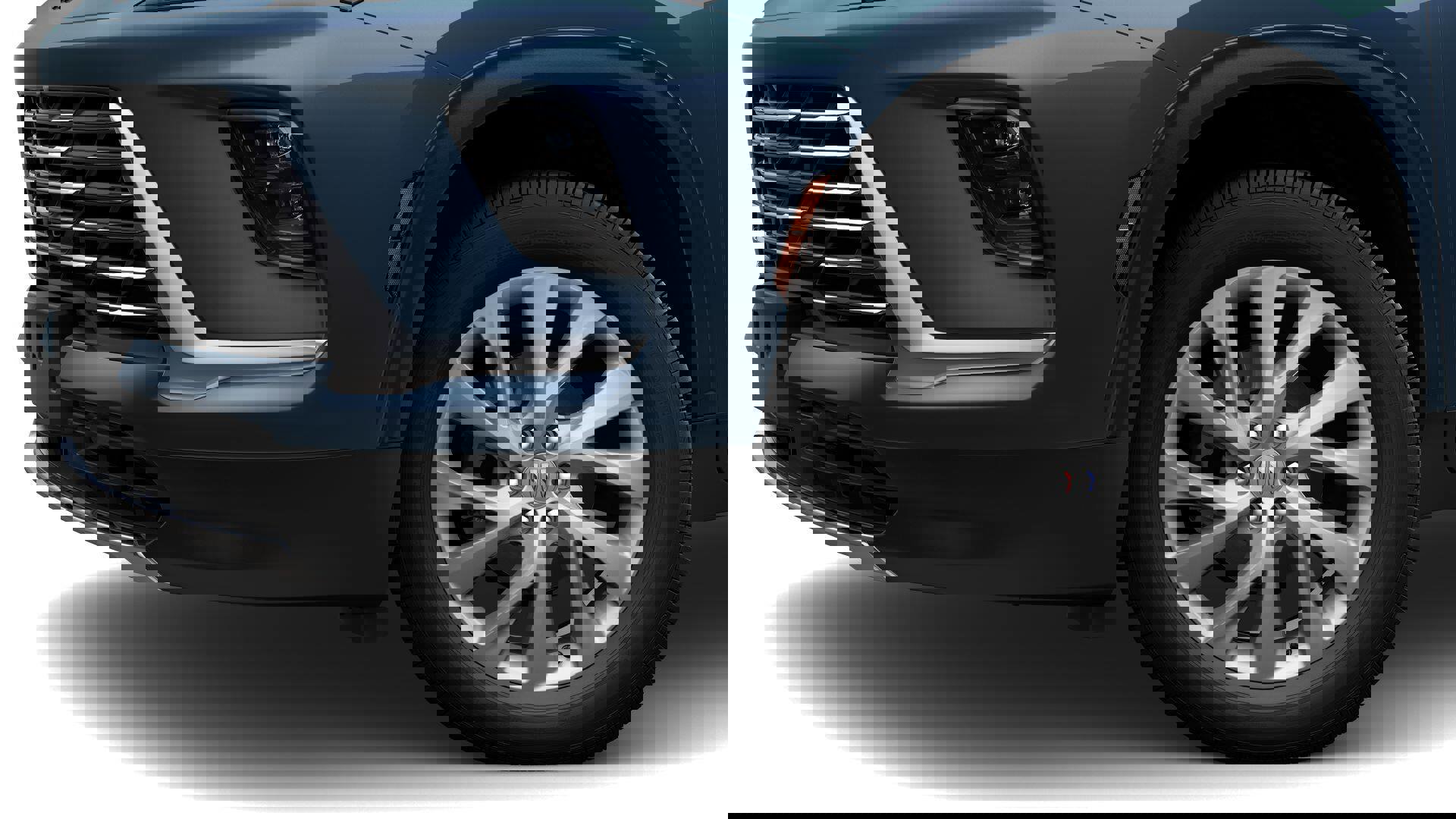 New 2026 Buick Enclave Preferred w/ Power Package image 29