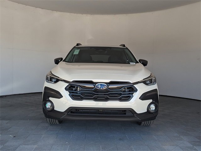 New 2025 Subaru Crosstrek 2.5i Limited w/ Popular Package #3A image 3