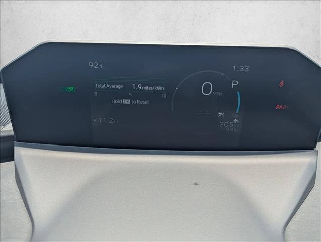 New 2026 Toyota bZ Woodland AWD/4WD image 10