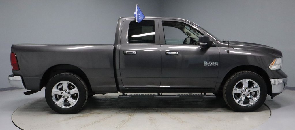 Used 2018 RAM 1500 Big Horn image 6