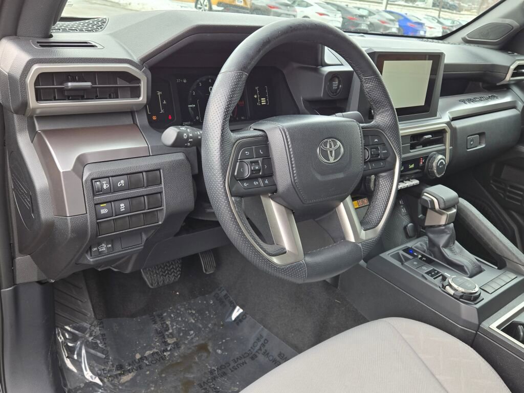 Used 2024 Toyota Tacoma SR5 image 24