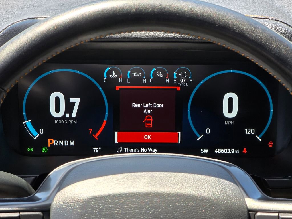 Used 2022 Ford F150 Tremor w/ Equipment Group 402A High AWD/4WD image 6