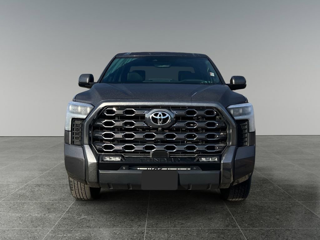 Used 2023 Toyota Tundra Platinum image 2
