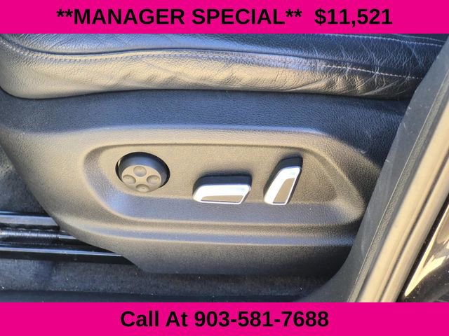 Used 2015 Audi Q5 3.0T Premium Plus image 21