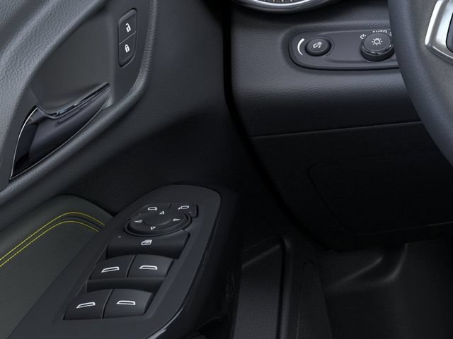 New 2026 Chevrolet Trax ACTIV w/ Driver Confidence Package FWD image 24