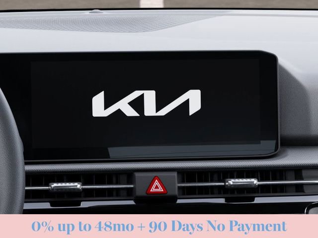 New 2026 Kia Sportage LX image 20