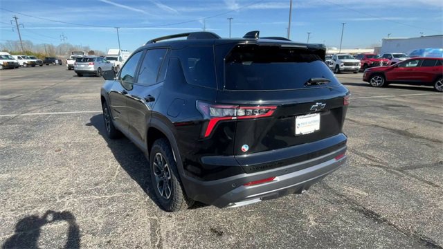 New 2026 Chevrolet Equinox ACTIV w/ Convenience Package III image 8