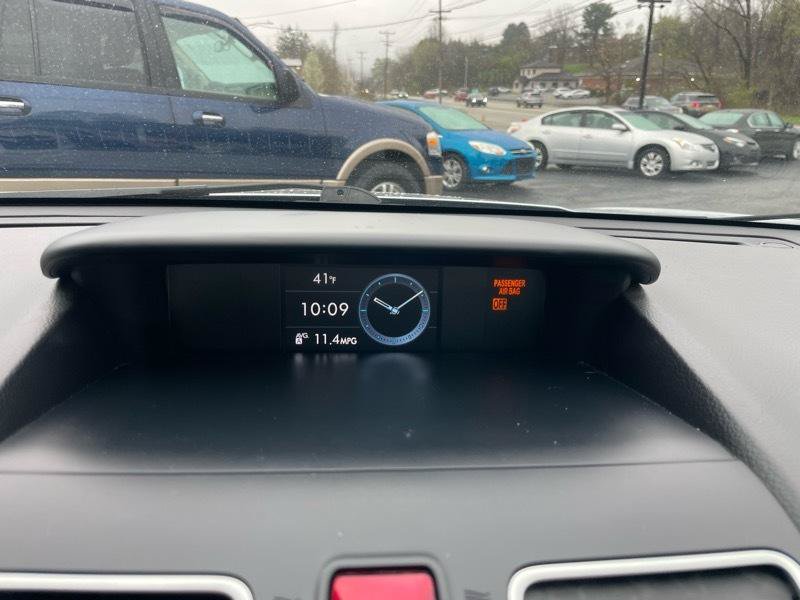 Used 2017 Subaru Forester 2.5i w/ Alloy Wheel Package AWD/4WD image 16