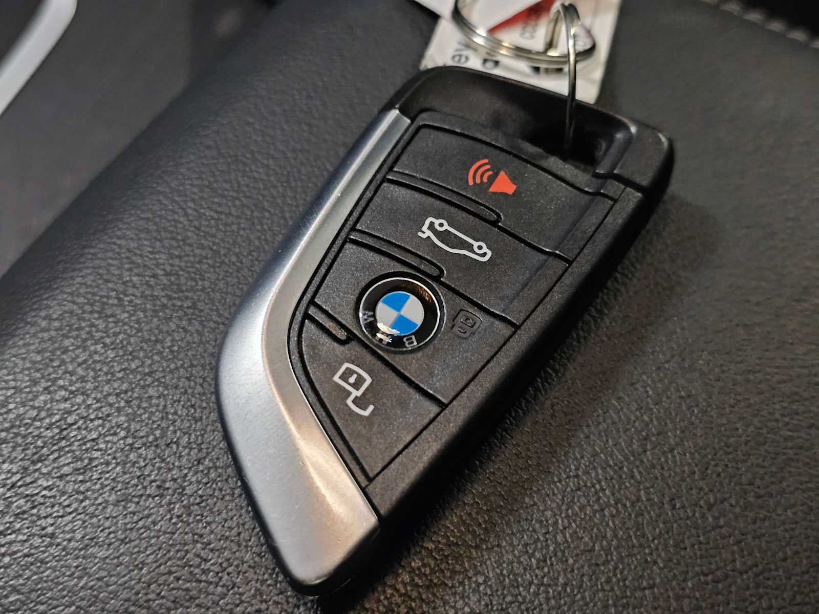 Certified 2023 BMW i4 eDrive35 w/ Premium Package RWD image 37