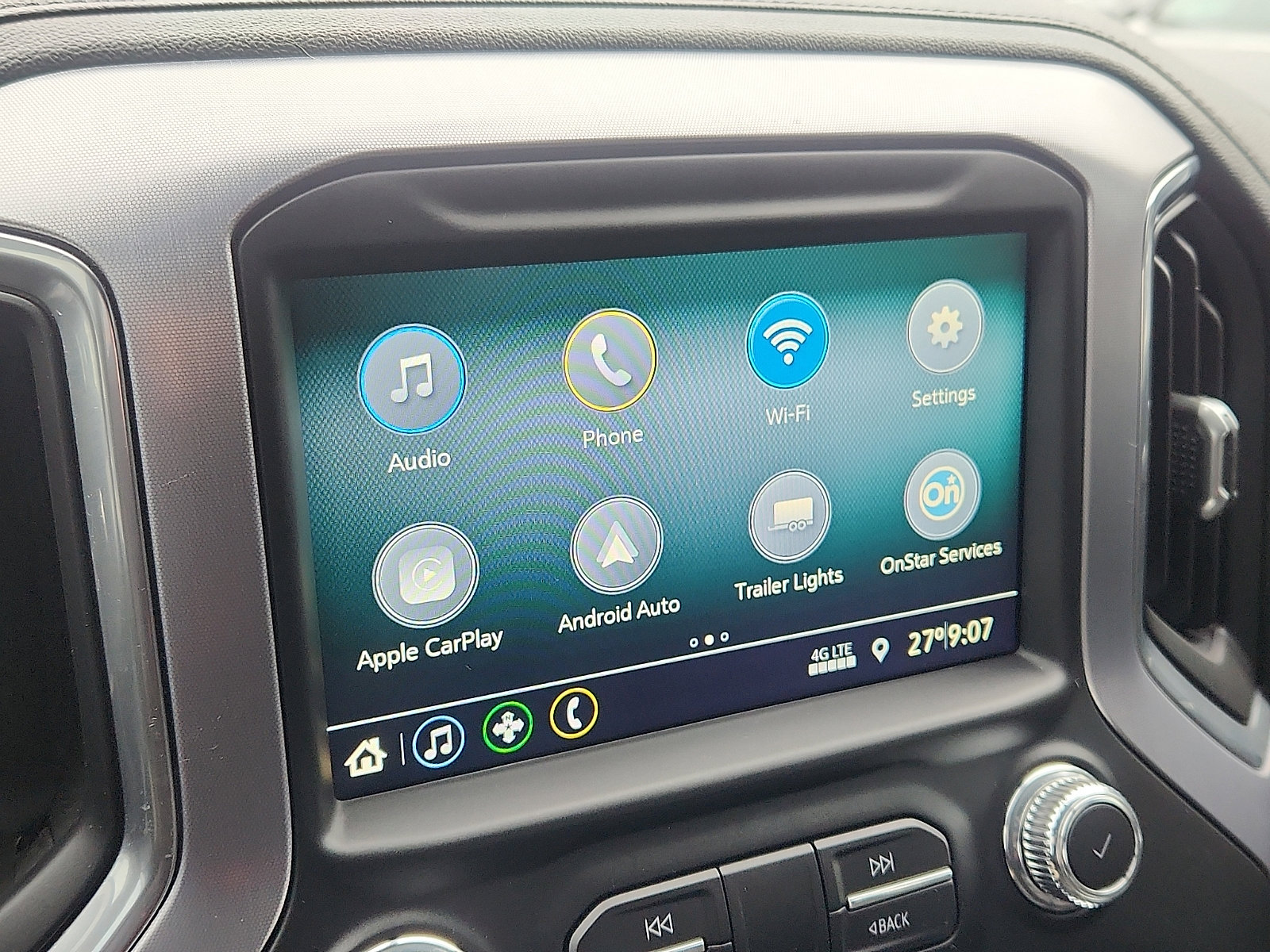 Used 2021 GMC Sierra 1500 Elevation image 25