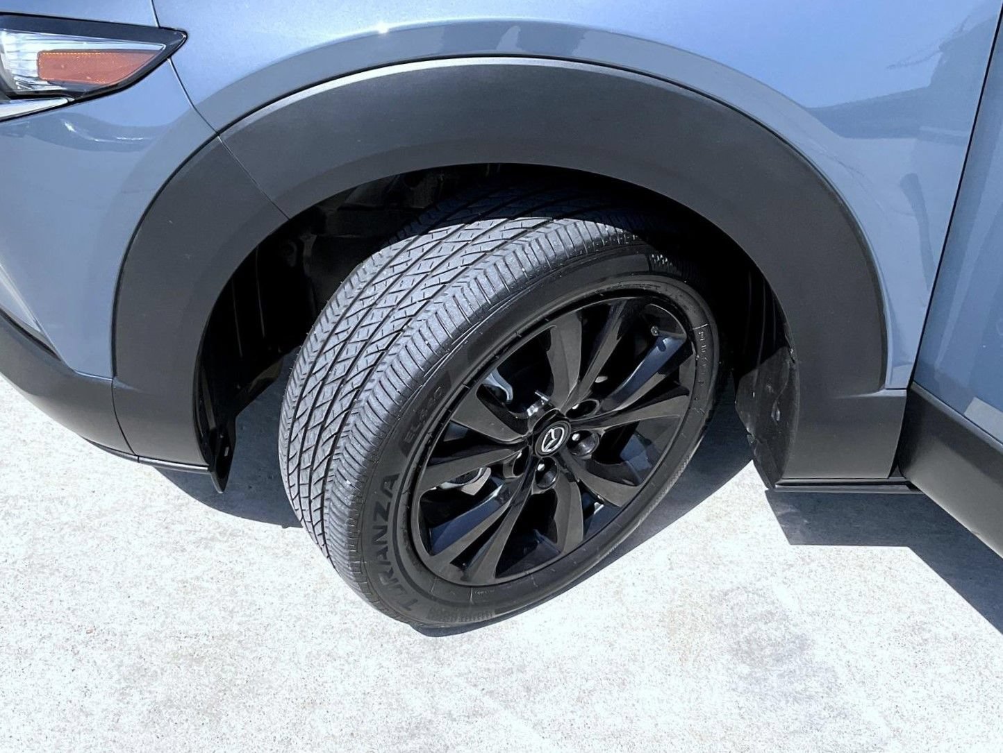 Used 2025 MAZDA CX-30 AWD 2.5 S w/ Preferred Package image 24