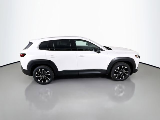 New 2026 MAZDA CX-50 2.5 Hybrid w/ Cargo Package image 8