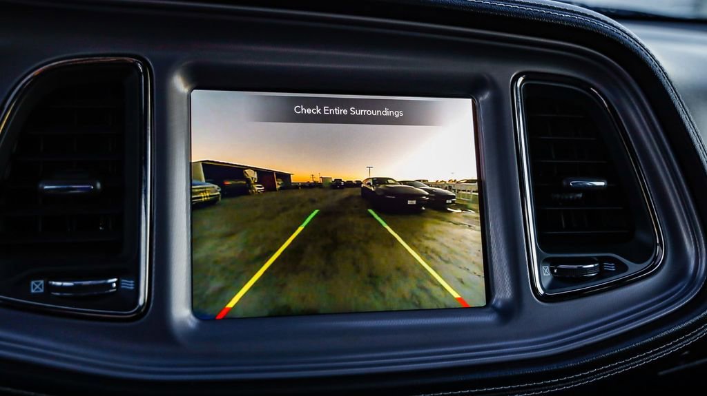 Used 2023 Dodge Challenger SRT Hellcat image 29