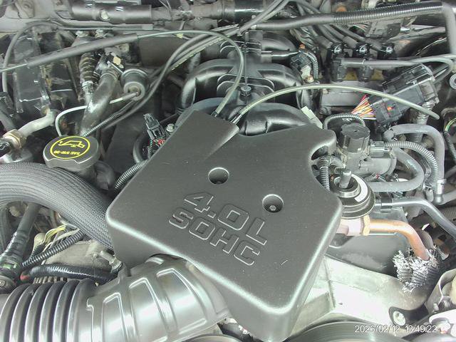 Used 2004 Ford Ranger XLT image 8