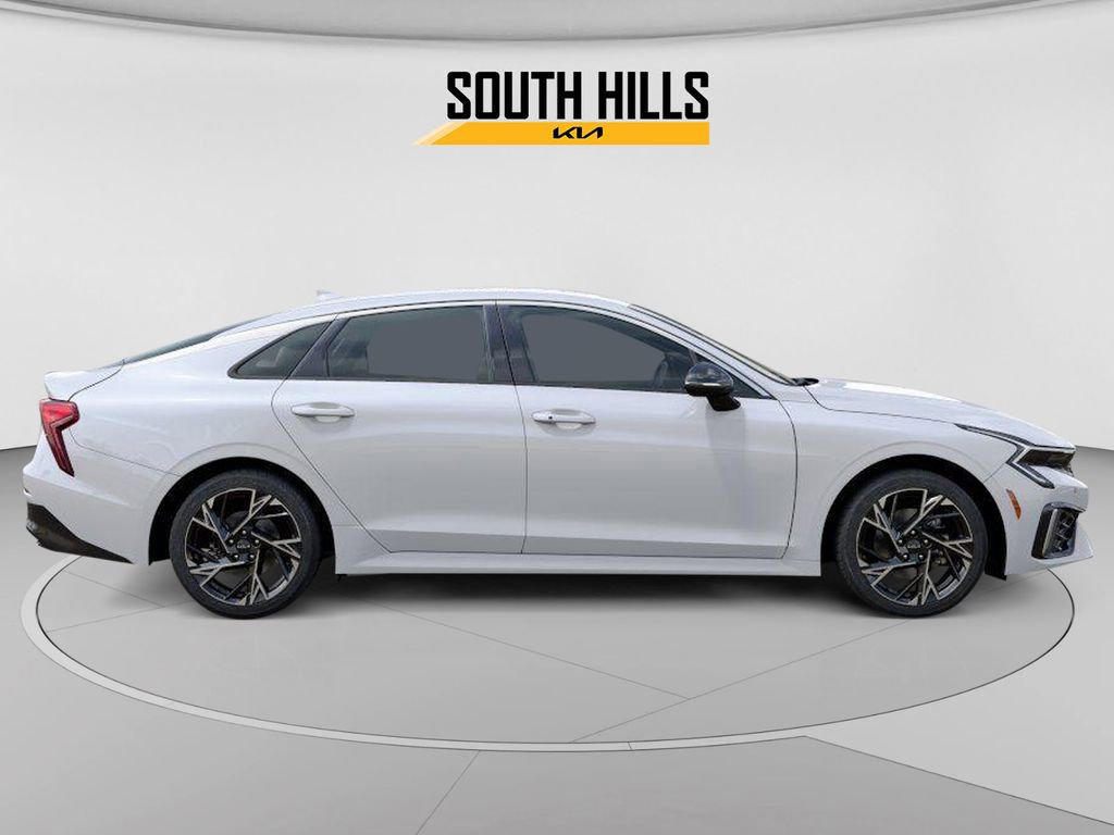New 2026 Kia K5 GT-Line AWD/4WD image 7