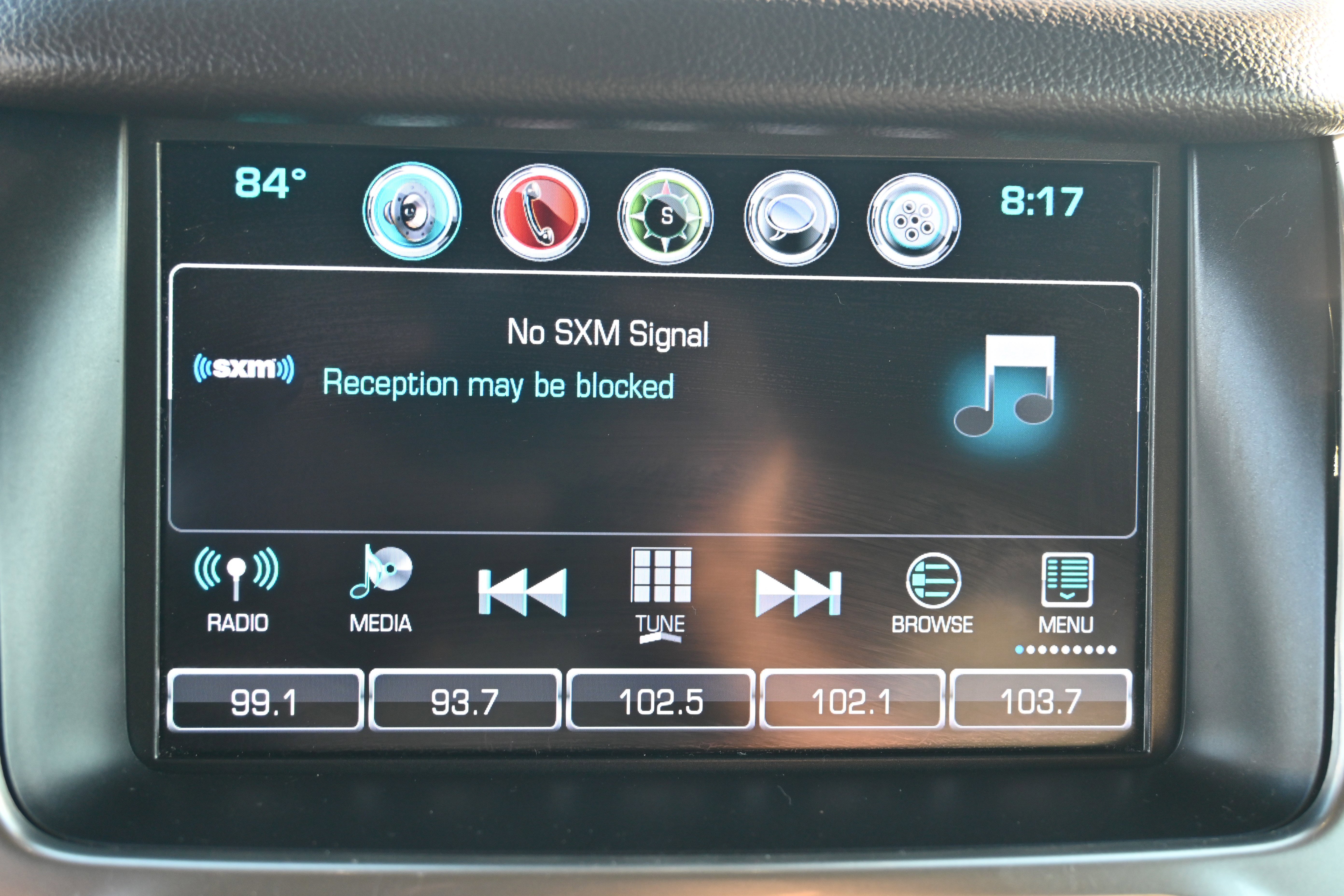 Used 2017 Chevrolet Tahoe Premier image 25