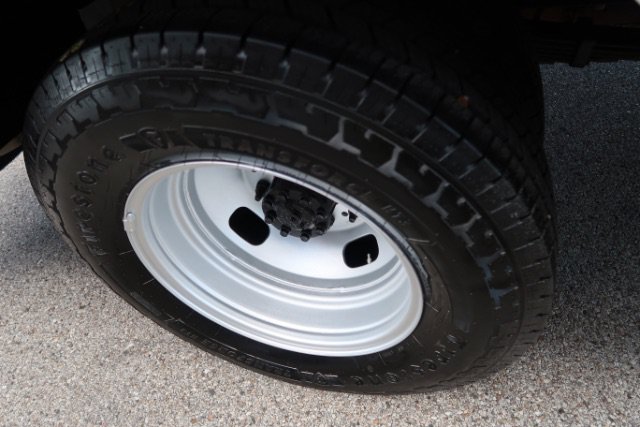Used 2013 Ford F350 XL w/ Trailer Tow Pkg RWD image 15